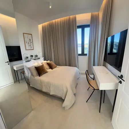 Solaria Seget Vranjica