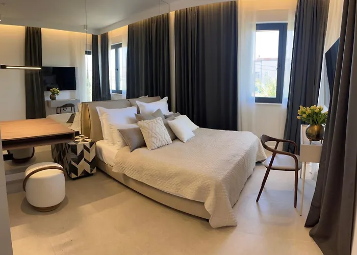 Villa Solaria