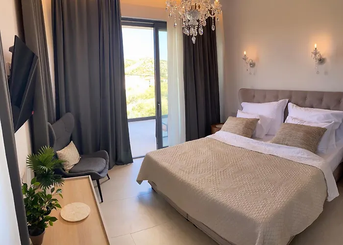 Solaria Seget Vranjica