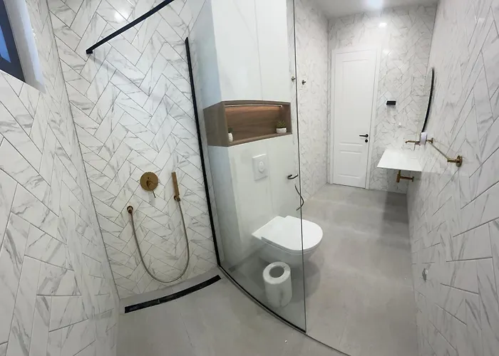 Villa Solaria Seget Vranjica