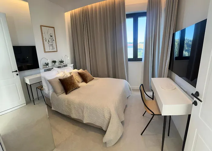 Solaria Seget Vranjica